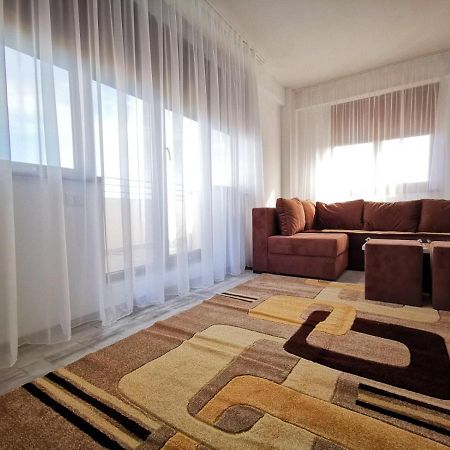 Vip Apartment-Brilliant Apartments Constanţa Exteriér fotografie